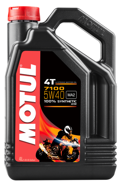 MOTUL 7100 4T SAE 5W40  фото в інтернет магазині https://oilx.com.ua