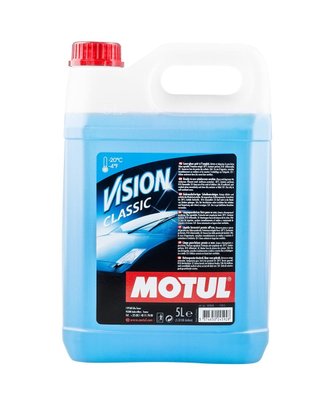 Омиватель зимний Motul Vision Classic -20C  фото в інтернет магазині https://oilx.com.ua